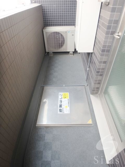 長瀬駅 徒歩2分 2階の物件内観写真