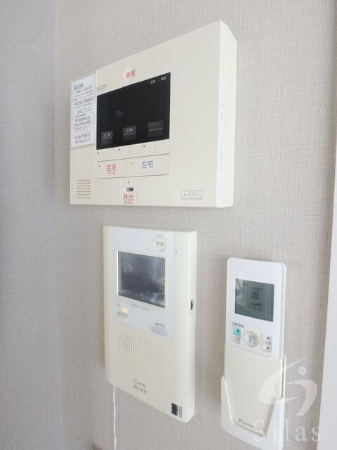 長瀬駅 徒歩2分 2階の物件内観写真