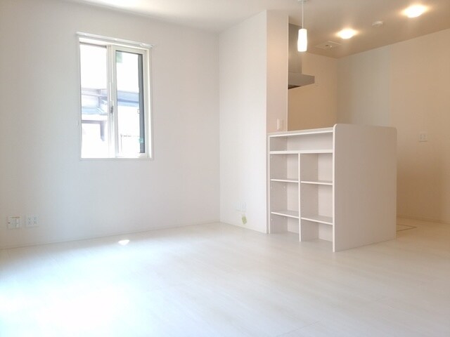 放出駅 徒歩9分 1階の物件内観写真