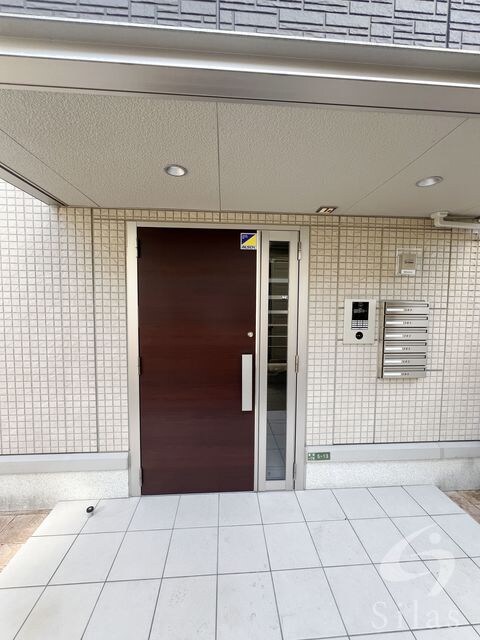 放出駅 徒歩9分 1階の物件外観写真