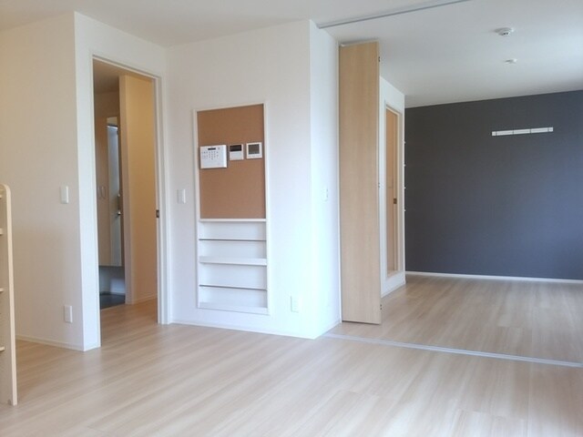 放出駅 徒歩9分 1階の物件内観写真