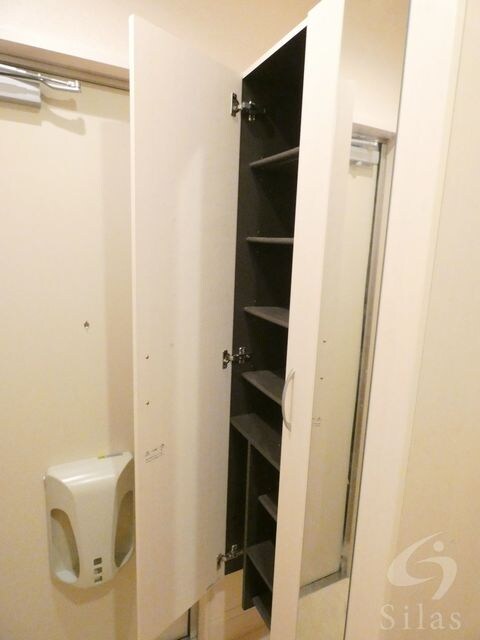 放出駅 徒歩9分 1階の物件内観写真