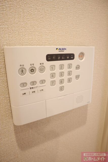 放出駅 徒歩9分 1階の物件内観写真