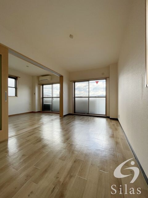 鴫野駅 徒歩5分 4階の物件内観写真