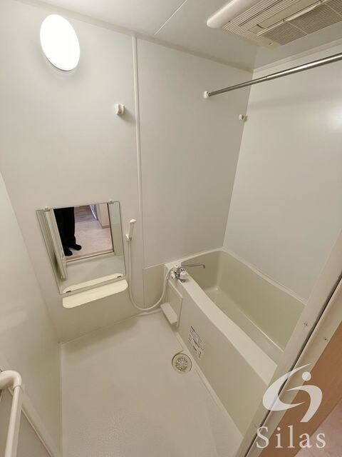 鴫野駅 徒歩5分 4階の物件内観写真