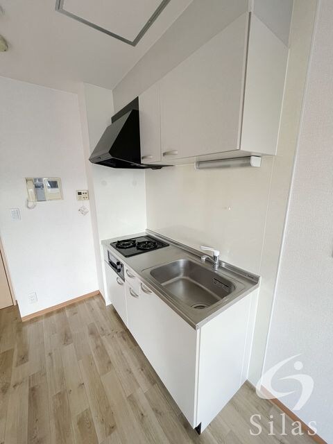 鴫野駅 徒歩5分 4階の物件内観写真