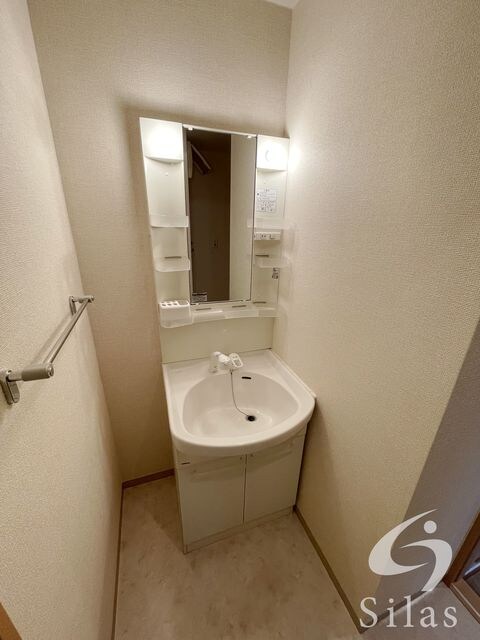 鴫野駅 徒歩5分 4階の物件内観写真