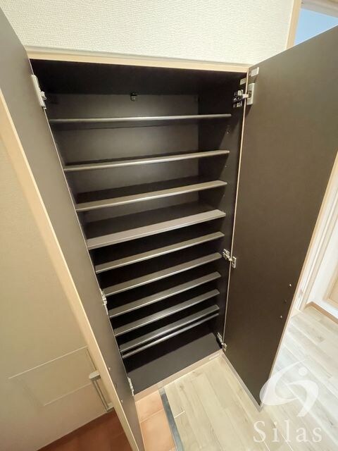 鴫野駅 徒歩5分 4階の物件内観写真