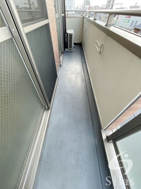 鴫野駅 徒歩5分 4階の物件内観写真