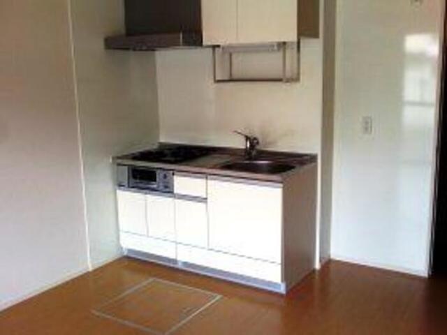 門真南駅 徒歩15分 2階の物件内観写真