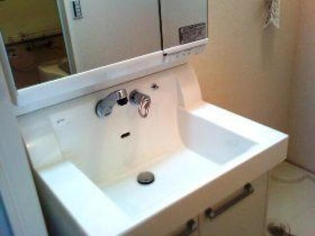 門真南駅 徒歩15分 2階の物件内観写真