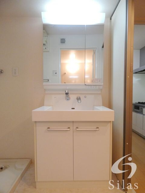 門真南駅 徒歩15分 2階の物件内観写真