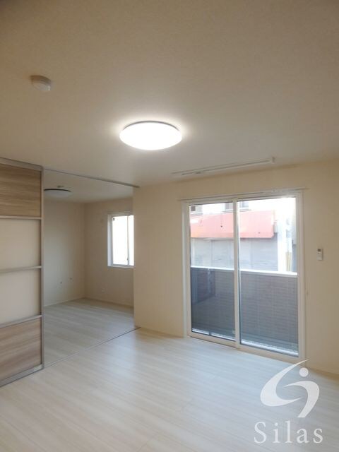森小路駅 徒歩5分 2階の物件内観写真
