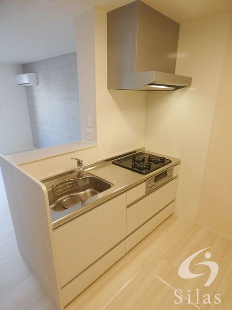 森小路駅 徒歩5分 2階の物件内観写真