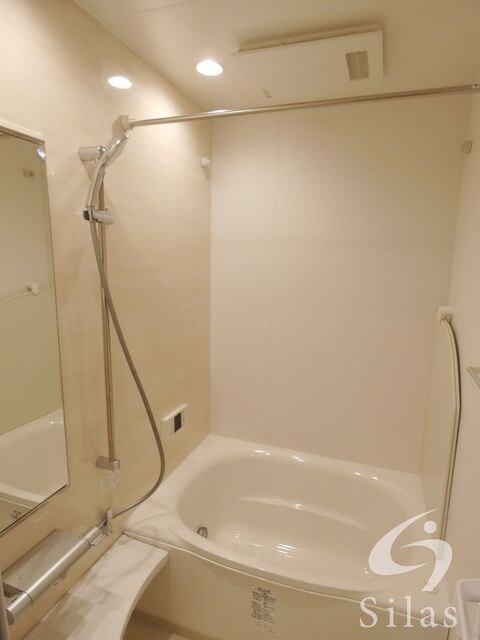 森小路駅 徒歩5分 2階の物件内観写真