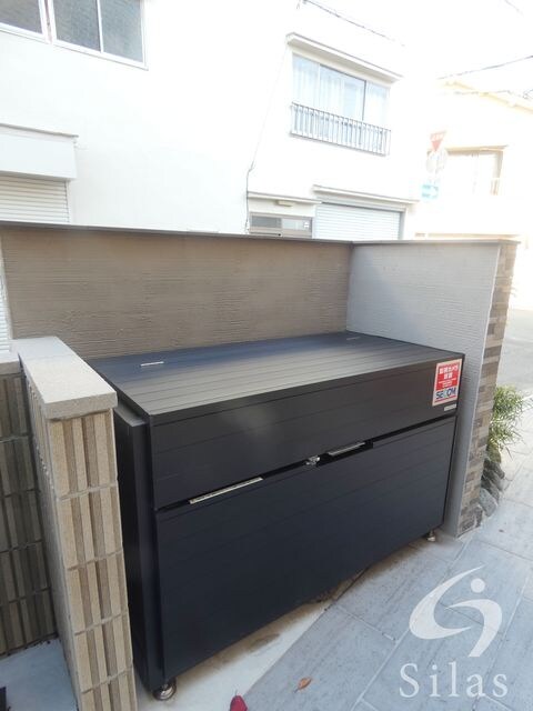 森小路駅 徒歩5分 2階の物件外観写真