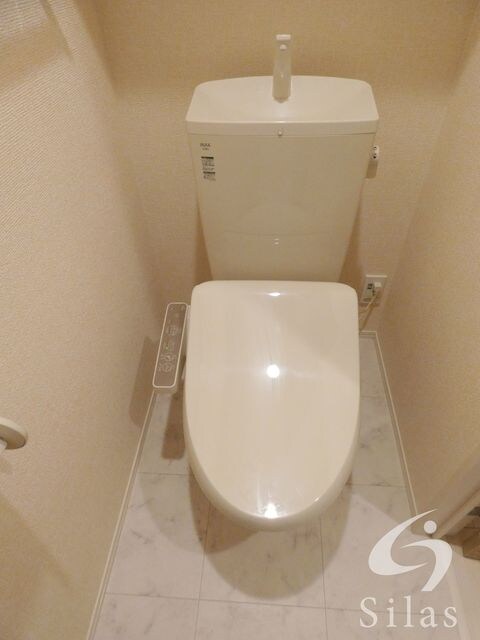 森小路駅 徒歩5分 2階の物件内観写真