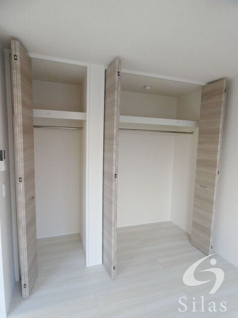 森小路駅 徒歩5分 2階の物件内観写真