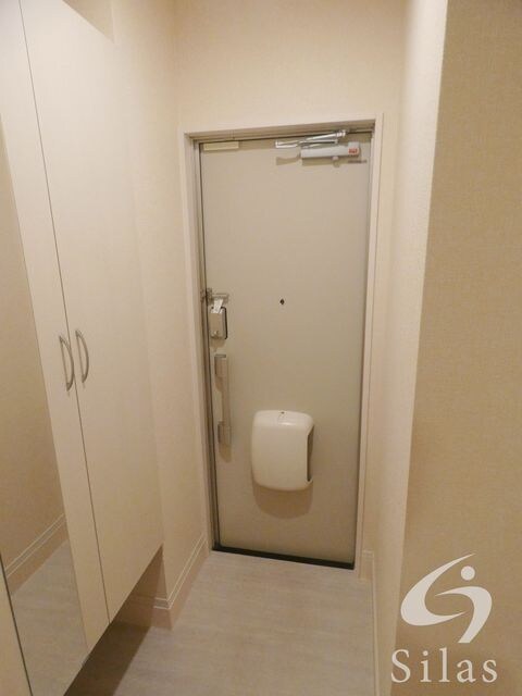 森小路駅 徒歩5分 2階の物件内観写真