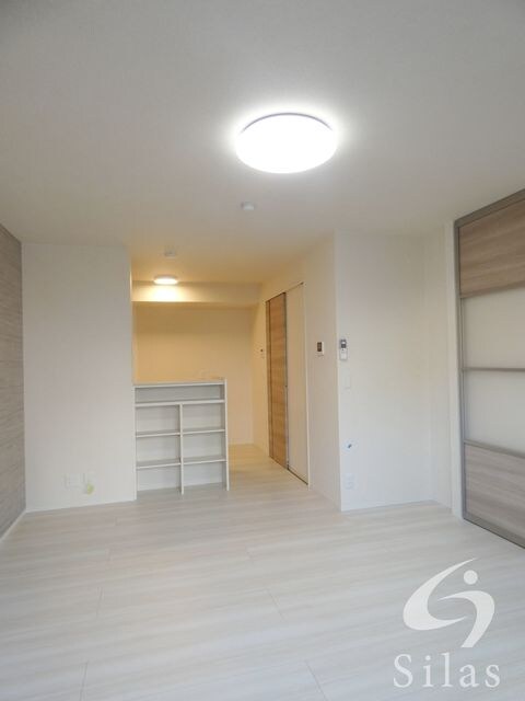 森小路駅 徒歩5分 2階の物件内観写真