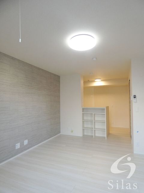 森小路駅 徒歩5分 2階の物件内観写真