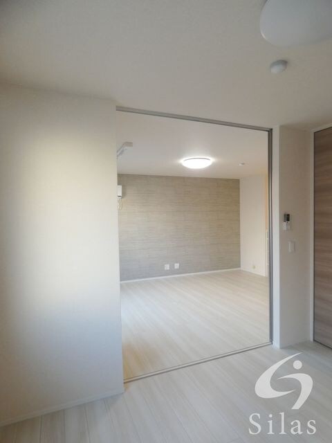 森小路駅 徒歩5分 2階の物件内観写真