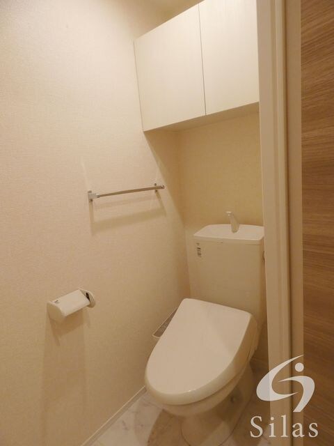 森小路駅 徒歩5分 2階の物件内観写真