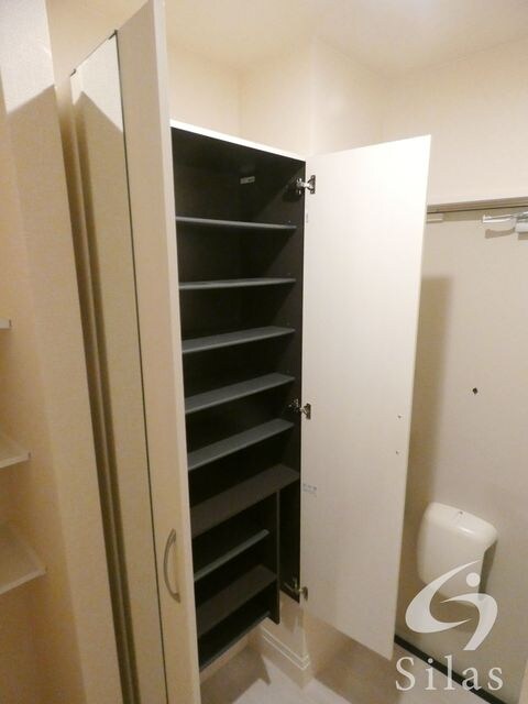 森小路駅 徒歩5分 2階の物件内観写真