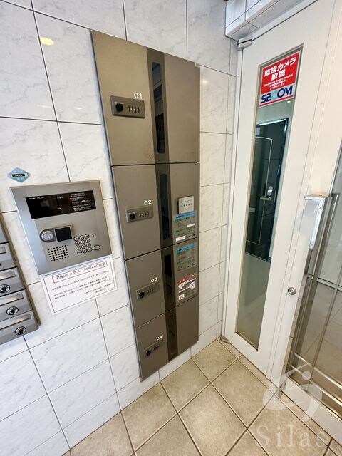 ＪＲ野江駅 徒歩5分 4階の物件外観写真