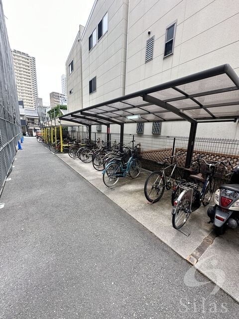 ＪＲ野江駅 徒歩5分 4階の物件外観写真