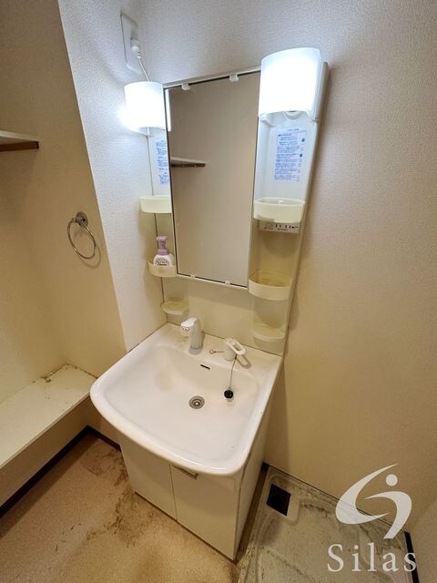 ＪＲ野江駅 徒歩5分 4階の物件内観写真