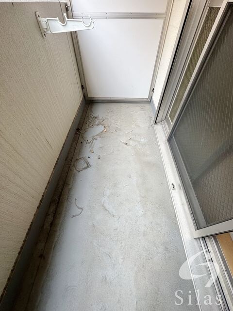 ＪＲ野江駅 徒歩5分 4階の物件内観写真