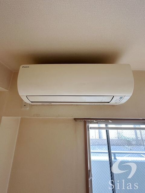 ＪＲ野江駅 徒歩5分 4階の物件内観写真