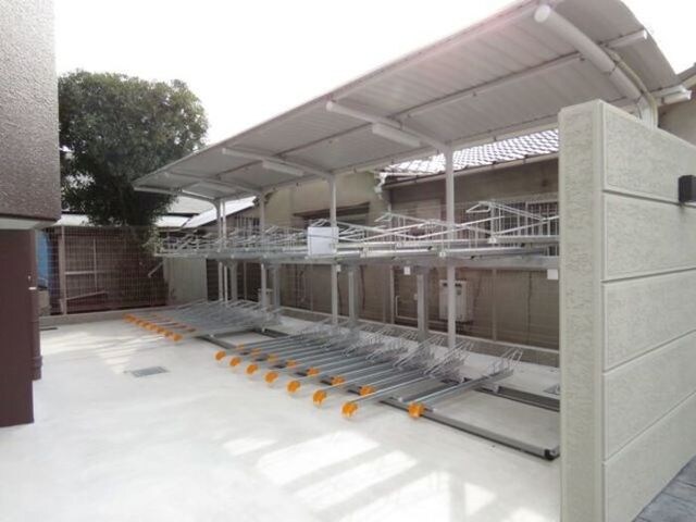 塚本駅 徒歩6分 7階の物件外観写真