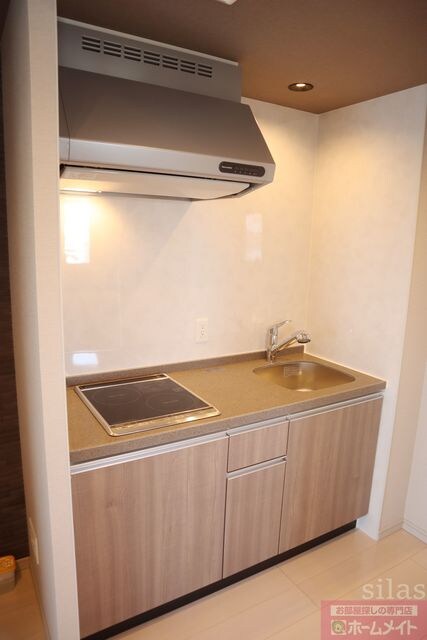 塚本駅 徒歩6分 7階の物件内観写真