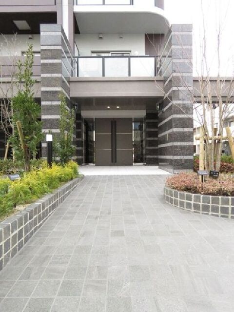 塚本駅 徒歩6分 7階の物件外観写真