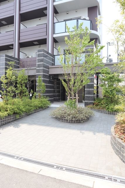 塚本駅 徒歩6分 7階の物件外観写真