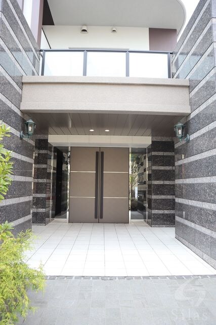 塚本駅 徒歩6分 7階の物件外観写真