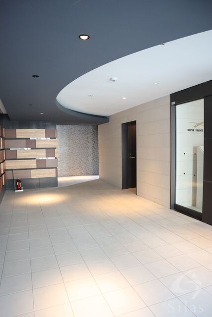 塚本駅 徒歩6分 7階の物件外観写真