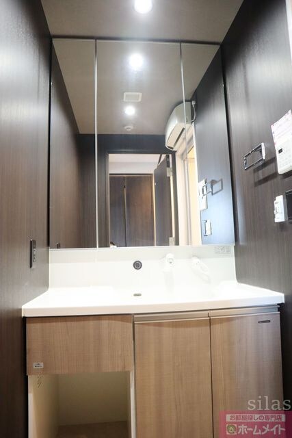 塚本駅 徒歩6分 7階の物件内観写真