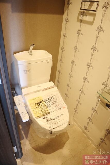 塚本駅 徒歩6分 7階の物件内観写真