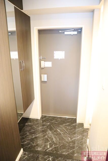 塚本駅 徒歩6分 7階の物件内観写真