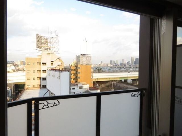 塚本駅 徒歩6分 7階の物件内観写真