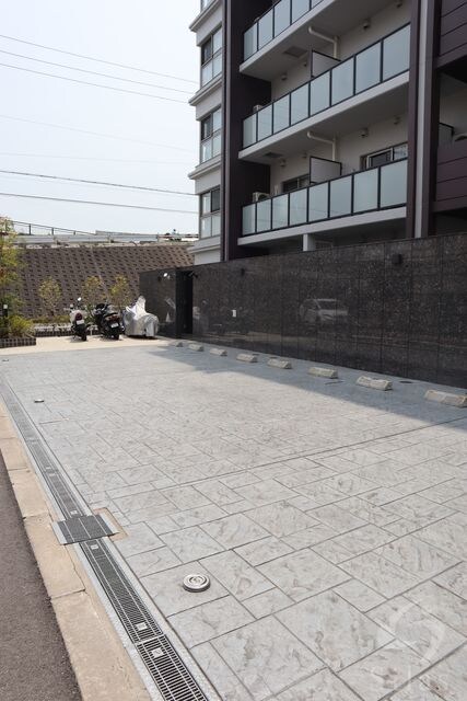 塚本駅 徒歩6分 7階の物件外観写真