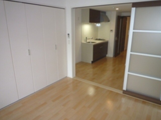 大国町駅 徒歩3分 3階の物件内観写真