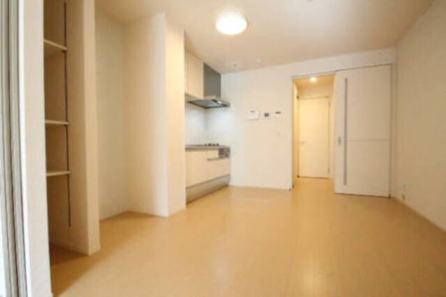 京橋駅 徒歩9分 1階の物件内観写真