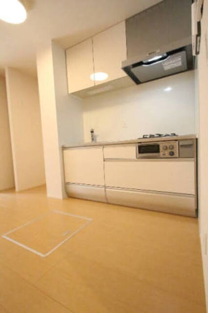 京橋駅 徒歩9分 1階の物件内観写真