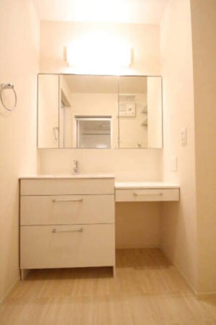 京橋駅 徒歩9分 1階の物件内観写真