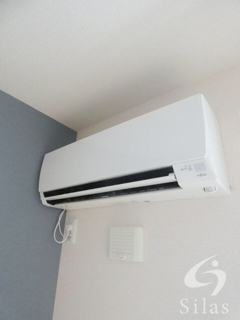 京橋駅 徒歩9分 1階の物件内観写真