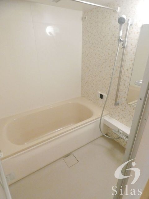 京橋駅 徒歩9分 1階の物件内観写真